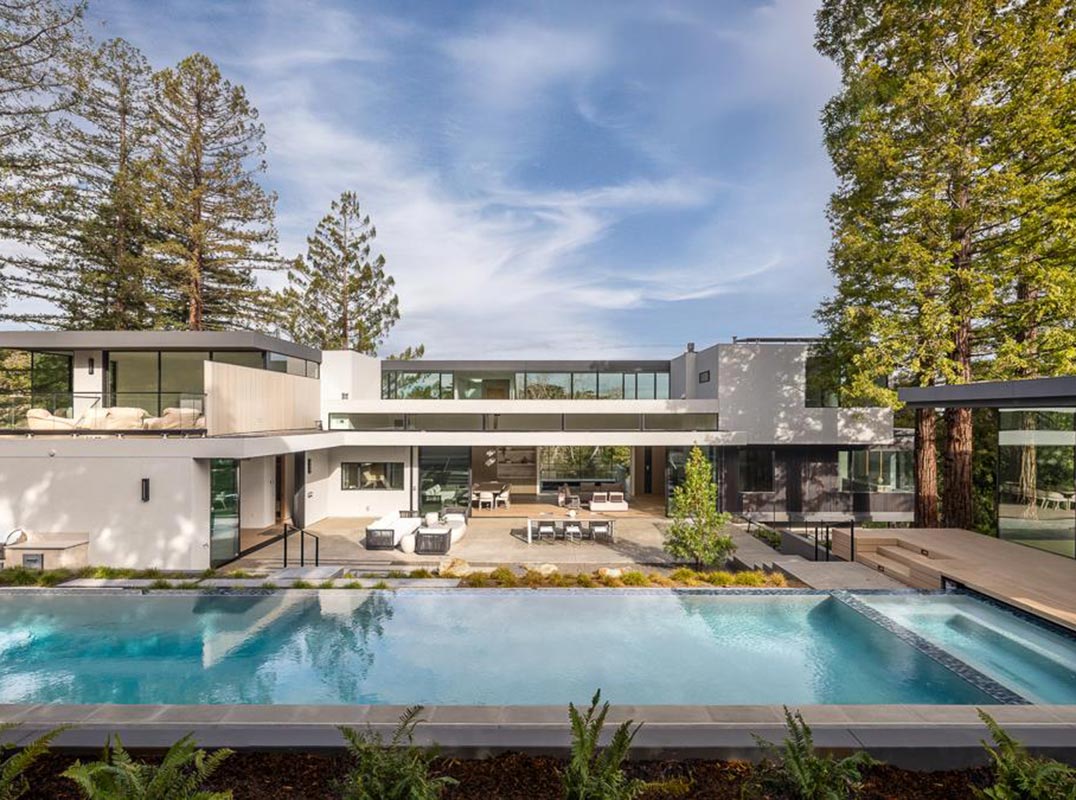 Art + Nature in Perfect Harmony